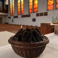 Kollekten 2026 in der Pfarrei St. Anton