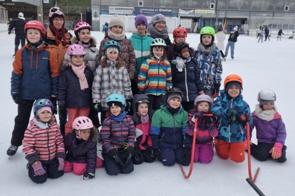 Rückblick Ausflug ökumenischer Kinderchor Rägeboge