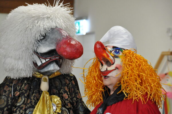 Rückblick „Beizenfasnacht“ 3 x 20 vom 5.2.25