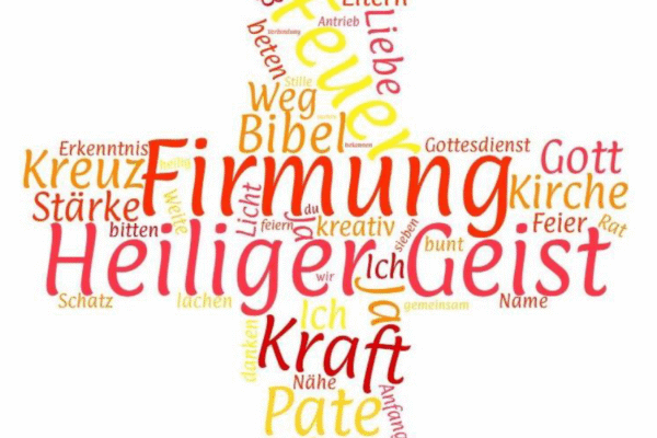 Kick-off Firmung