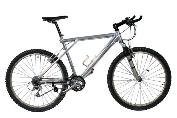 Gesucht: Gebrauchtes Mountainbike für 12-jährigen Junge