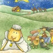 Seniorennachmittag mit Krippenspiel im Romana