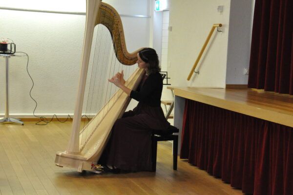 Rückblick Dez. 2025 – Märchenhafter Adventsnachmittag