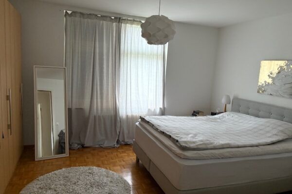 3 ½-Zimmerwohnung in Pratteln zu vermieten