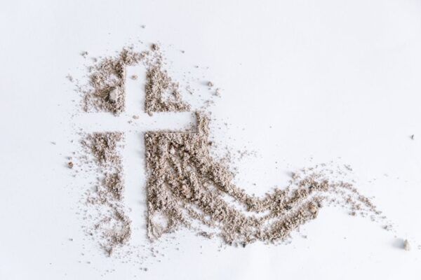 Aschermittwoch – Beginn der Fastenzeit