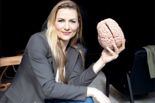 8. Frauezmorge plus … Hirnfitness ab 40 bis ins hohe Alter