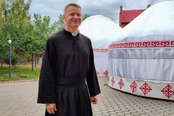 Kasachstan: Aus zwei Wochen wurden 19 Jahre