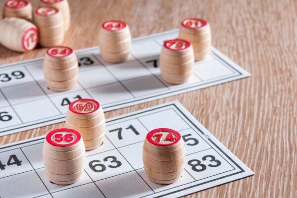 Seniorennachmittag mit Lottomatch