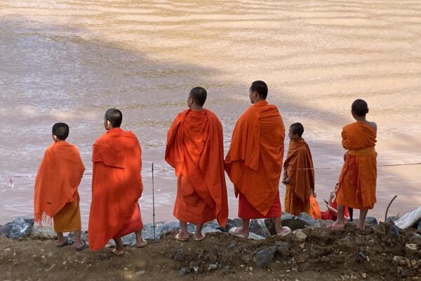 Ökumenischer Dienstagstreff – Laos und seine Nachbarländer