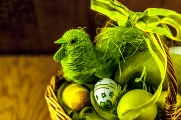 Ökumenische Osterwoche – Gemeinsam Ostern erleben!