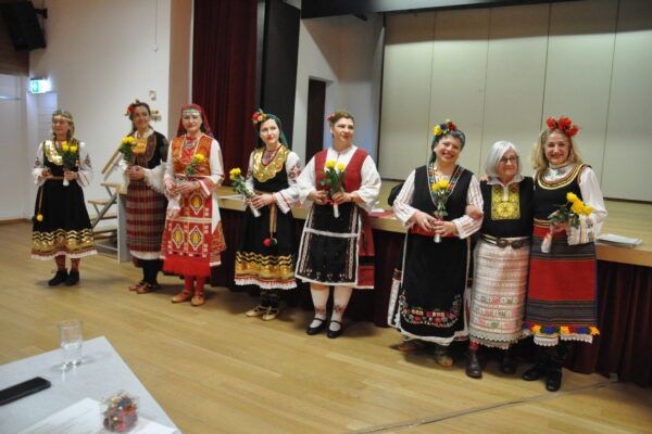 Rückblick 3 x 20 vom 4. März 2026: Unbekanntes Bulgarien