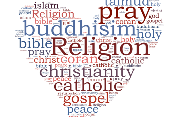 Interkulturelle / Interreligiöse Projekttage der 8. Klassen