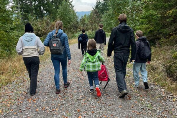 Goldene Herbsttage – Paar- und Familienferien im Schwarzwald