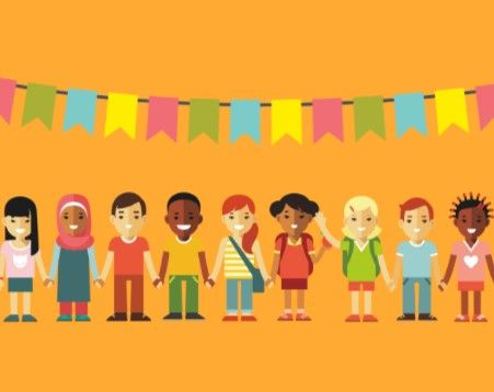Ökum. Begrüssungsgottesdienst mit Segnung der mitgebrachten Kindergarten- und Schultaschen